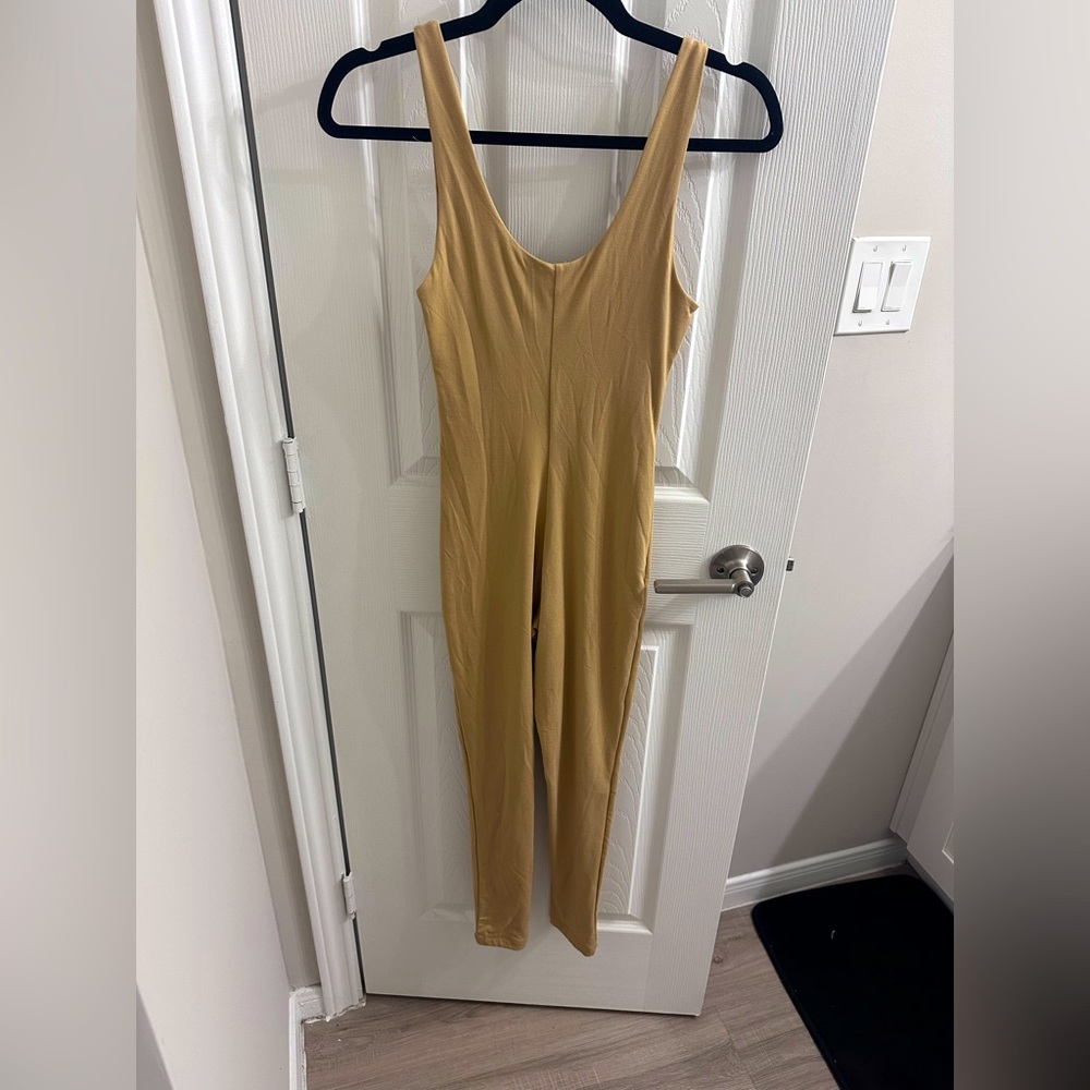 JLUX Label Jumpsuit